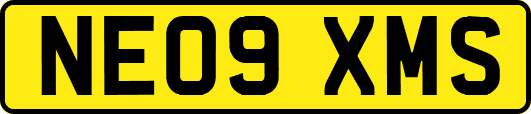 NE09XMS