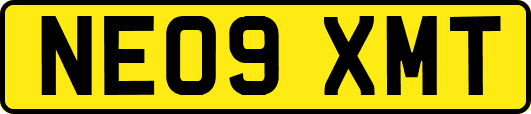 NE09XMT
