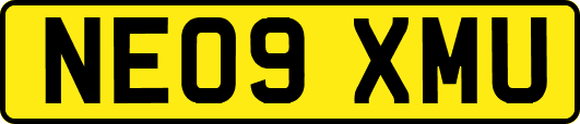 NE09XMU