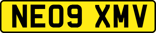 NE09XMV