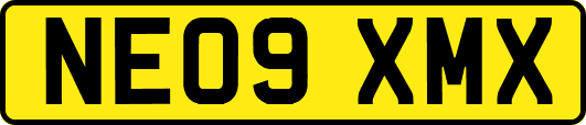 NE09XMX
