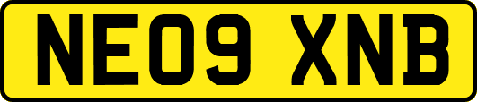 NE09XNB