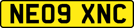 NE09XNC