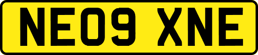 NE09XNE