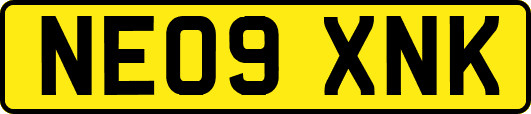 NE09XNK