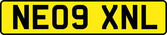 NE09XNL