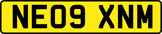 NE09XNM