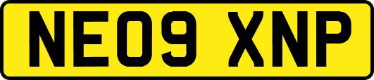 NE09XNP