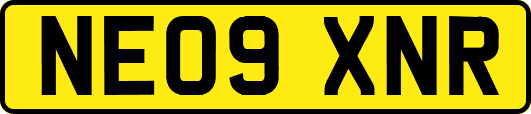 NE09XNR