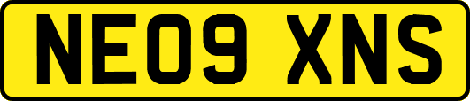 NE09XNS