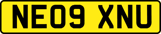 NE09XNU