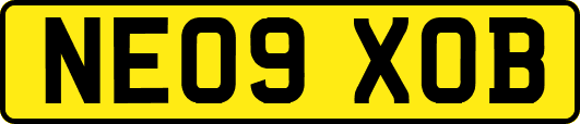 NE09XOB