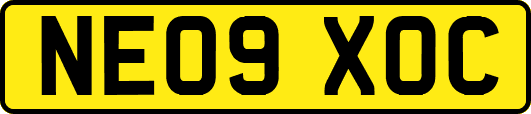 NE09XOC