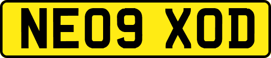 NE09XOD