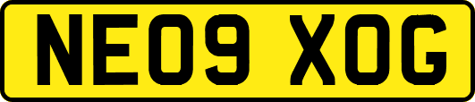NE09XOG
