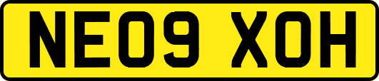 NE09XOH