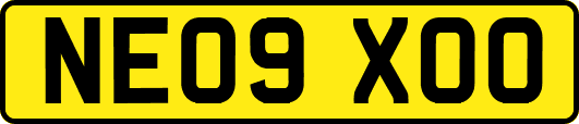NE09XOO