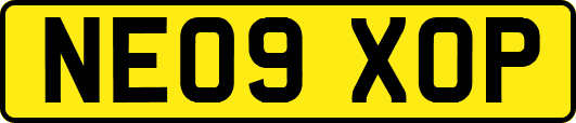 NE09XOP