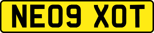 NE09XOT