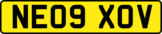 NE09XOV