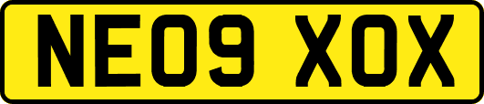NE09XOX