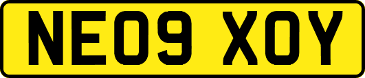 NE09XOY