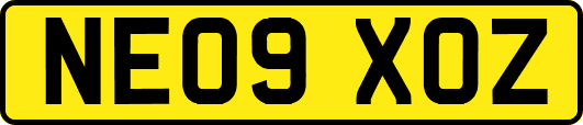 NE09XOZ