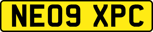NE09XPC