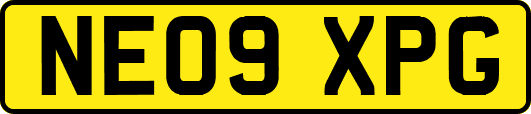 NE09XPG