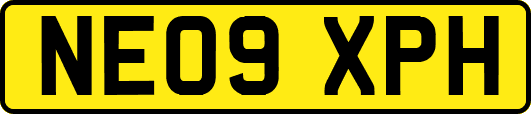 NE09XPH
