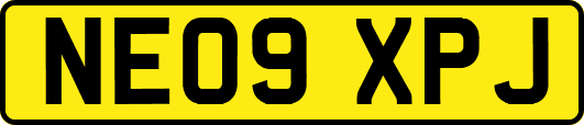 NE09XPJ