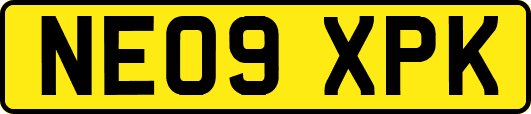 NE09XPK
