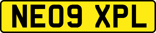 NE09XPL