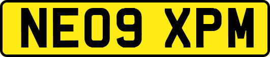 NE09XPM