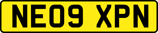 NE09XPN