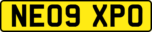 NE09XPO