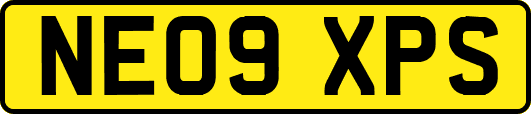 NE09XPS