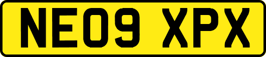 NE09XPX