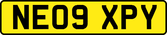 NE09XPY