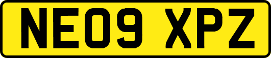 NE09XPZ