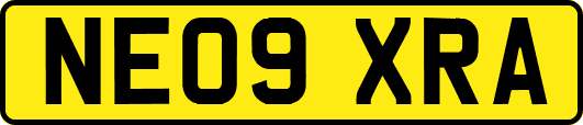 NE09XRA