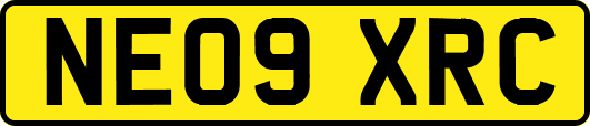 NE09XRC