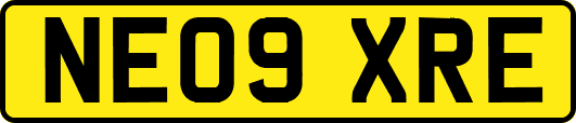 NE09XRE