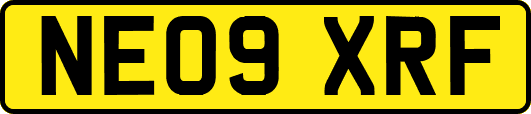 NE09XRF