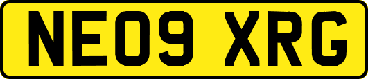 NE09XRG