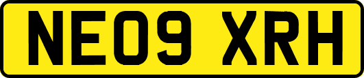 NE09XRH