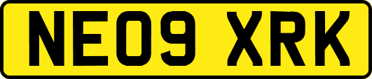 NE09XRK