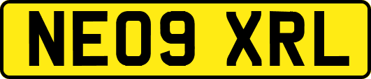 NE09XRL