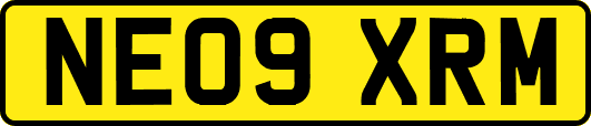 NE09XRM