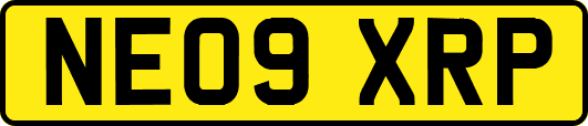 NE09XRP